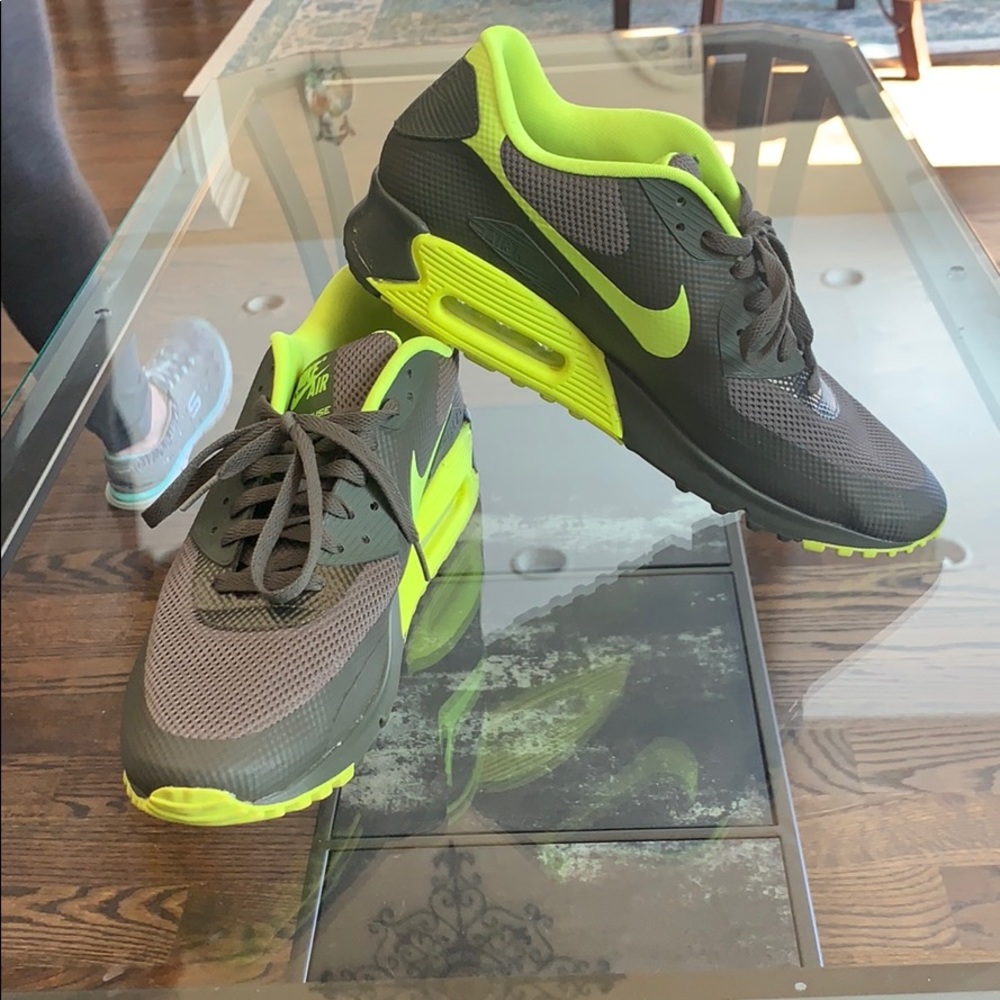 Nike Air Max 90 Hyperfuse